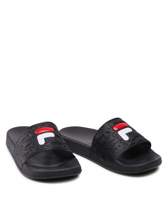 Baywalk Men's Slides Black