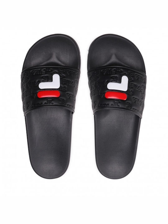 Baywalk Men's Slides Black