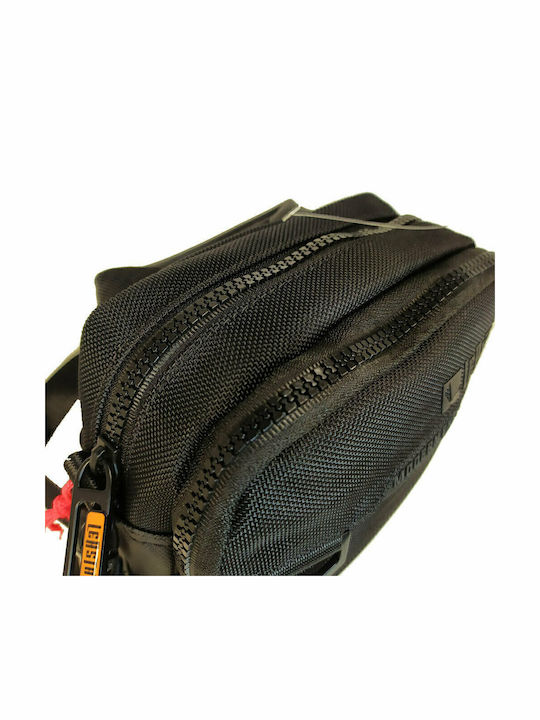 Men's Bag Shoulder / Crossbody Black