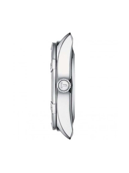 PR100 Women's Watch 36mm Battery Silver