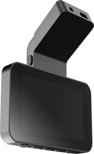 Dahua Imou S400 Κάμερα DVR Αυτοκινήτου με Οθόνη Wi-Fi