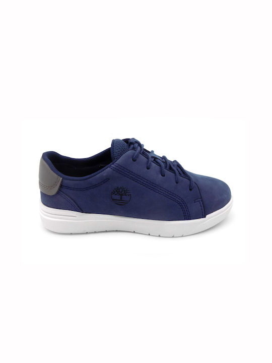 Timberland Kinder-Sneaker Blau