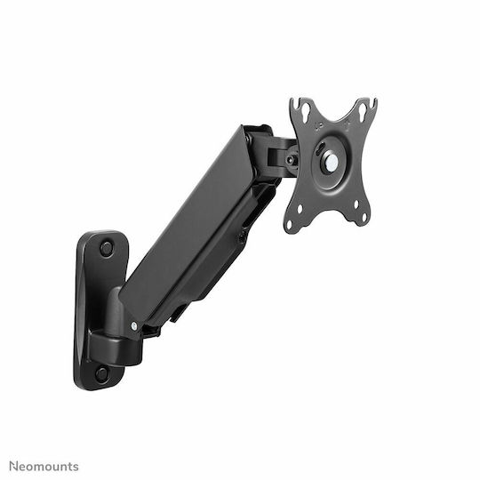 Neomounts Wandmontiert Halterung Monitor bis 32" mit Arm (WL70-440BL11)