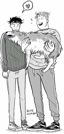 Heartstopper
