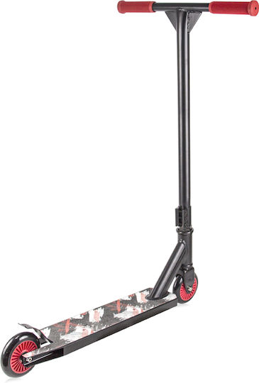 Lorelli Kids Scooter Fusion Urban 2-Wheel Freestyle for 8+ Years Black