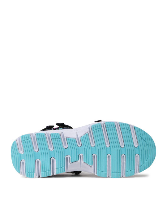 Almakk Sandale Casual Damă Sporty Albastru Marin