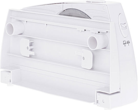 Adler AD-4703 AD 4703 Резачка за зеленчуци/плодове 400W Бял