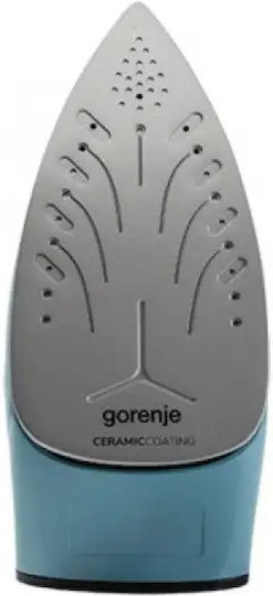 Gorenje SGH2200LBC Система за гладене на пара 4.5бар с контейнер 2л