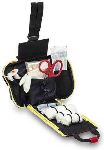 Elite Bags Rucsac Medical Fast's în culoarea Roșu