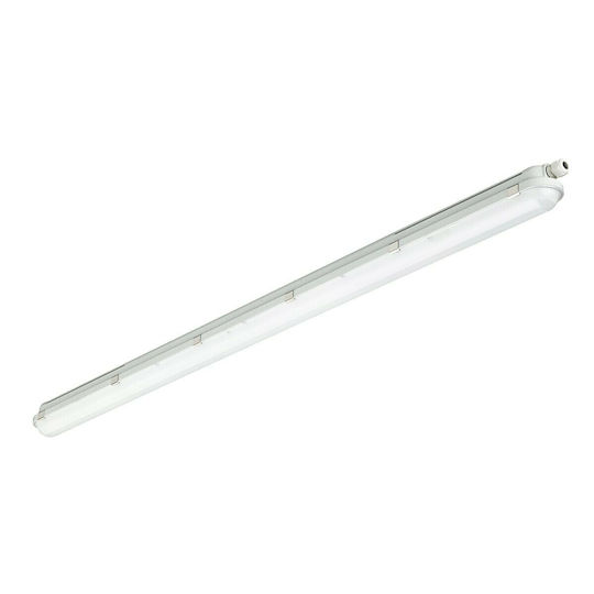 VK Lighting Lichtleiste mit integriertem LED 45W