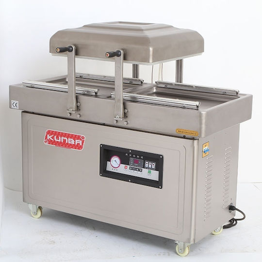 Kunba Συσκευή Vacuum Εσωτερική