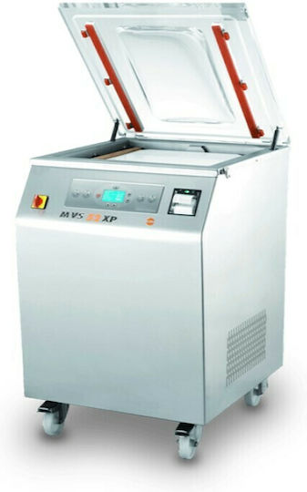 Minipack-Torre Vacuum Sealer Internal with Maximum Sealing Length 530mm MVS52 XP