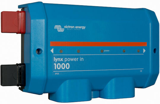Victron Energy Lynx Power In LYN020102000 1pcs