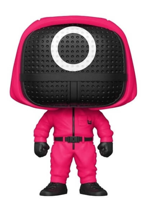 Funko Pop! Fernsehen: Masked Worker (Circle) 1226