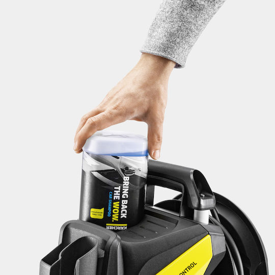 Karcher K 7 Power Πλυστικό Ρεύματος 3000W με Πίεση 180bar