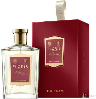 A Rose For... Eau de Parfum 100ml