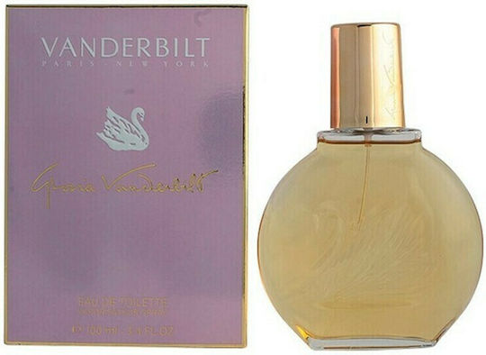 Gloria Vanderbilt Vanderbilt Eau de Toilette 30ml