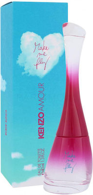 Kenzo amour make me fly 40ml hotsell