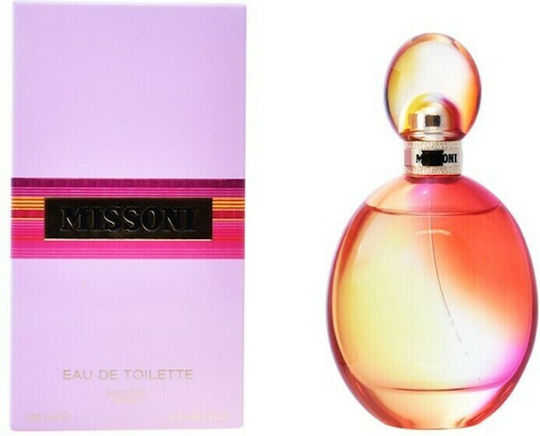 Missoni Eau de Toilette 30ml