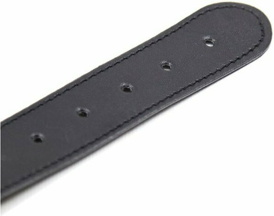 Ohmama Knebel in Schwarz Farbe
