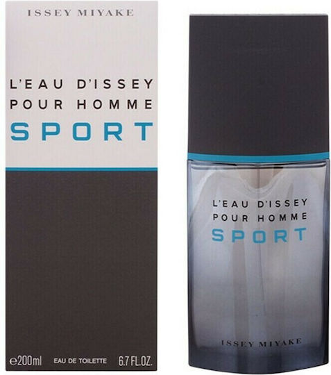 Issey Miyake Eau de Toilette 50ml