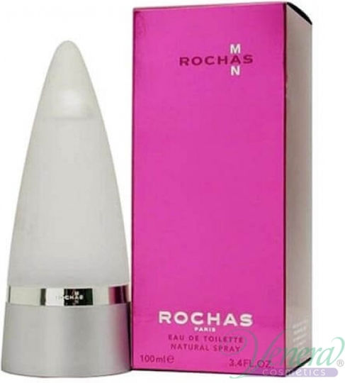 Rochas Eau de Toilette 50ml