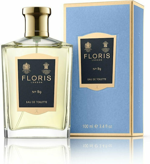 Floris London Тоалетна вода 100мл