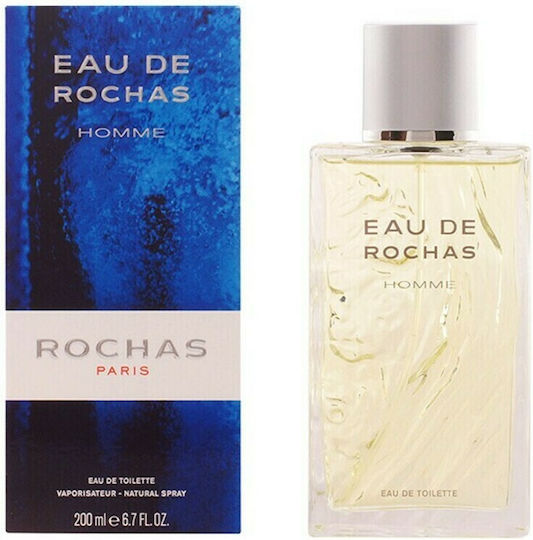 Rochas Eau de Toilette 100ml