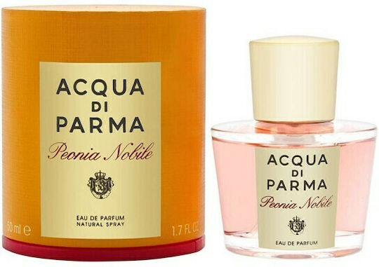 Acqua di Parma Peonia Nobile Eau de Parfum 50ml