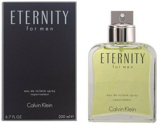 Calvin Klein Eternity Тоалетна вода 30мл