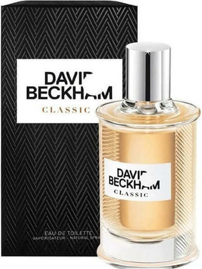 David Beckham Eau de Toilette 90ml