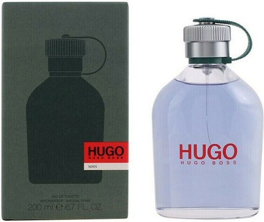 Boss Βoss Man Eau de Toilette 40ml