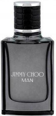 Jimmy Choo Man Eau de Toilette 30ml