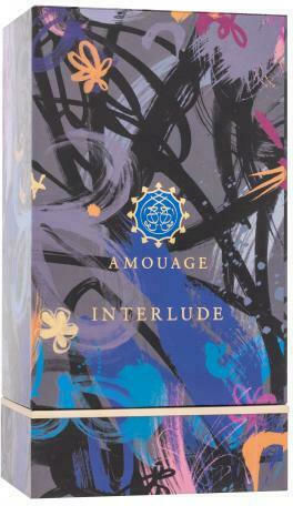 Amouage Eau de Parfum 50ml