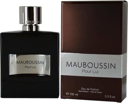 Mauboussin Eau de Parfum 100ml