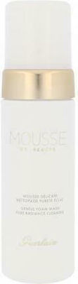 Guerlain Mousse De Beauté Cleansing Foam Makeup Remover Foam for Sensitive Skin 150ml