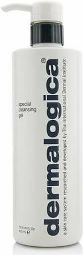 Dermalogica Gel Καθαρισμού Προσώπου 500ml