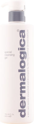 Dermalogica Special Cleansing Gel 500ml