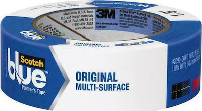 3M Paper Tape 36mm x 54m Scotch Painter's Tape 2090