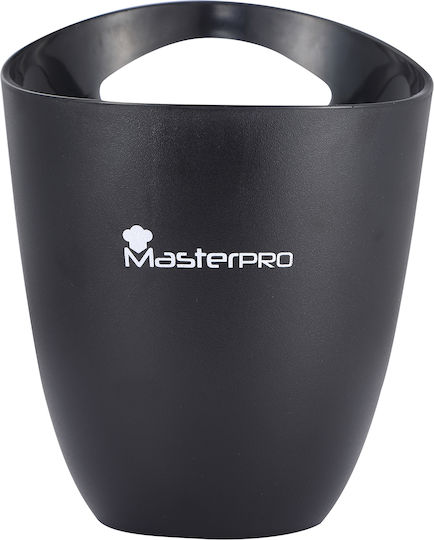 MasterPro Παγοδοχείο Πλαστικό