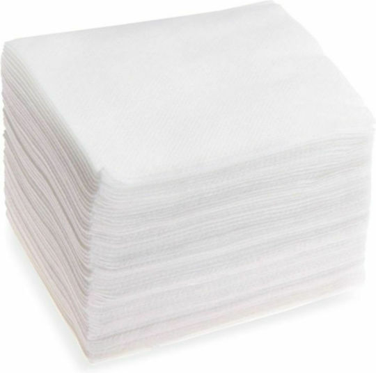Endless Soft Napkin 1-Ply White 24x24cm 750pcs