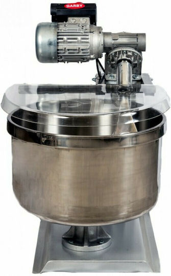 Garby Anka Profesional Amestecător cu Vas 80lt Z-80 230V 1120W