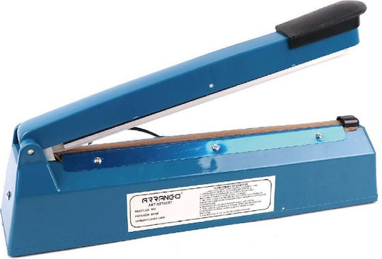 Arrango Bag Sealer 300W with Maximum Weld Length 200mm