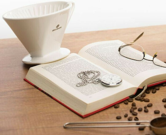 Westmark Porcelain Coffee Dripper