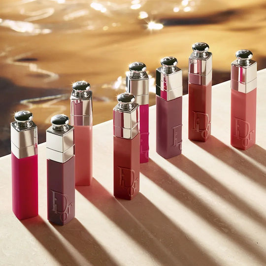 Dior Lip Tint No Transfer Κραγιόν 771 Natural Berry 5ml