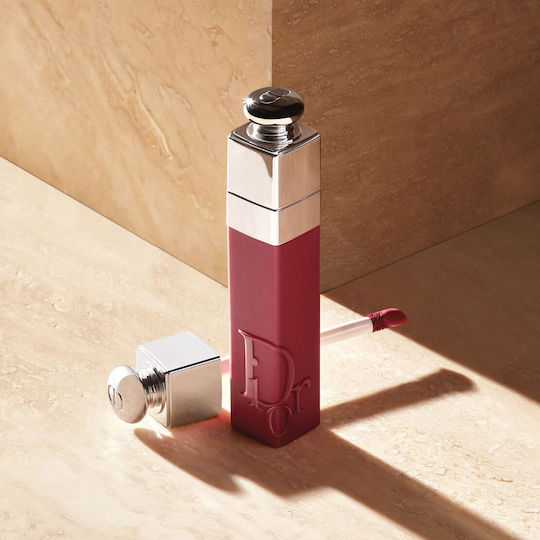 Dior Lip Tint No Transfer Κραγιόν 351 Natural Nude 5ml