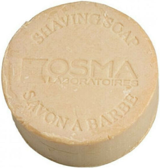 Osma Laboratoires Rasierschäume & -gele Nachfüllpack Seife Für Die Rasur 100gr
