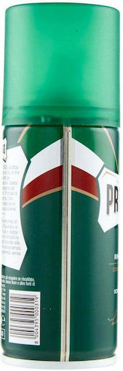 Proraso Spumă Verde de Ras cu Eucalipt și Mentol 100ml