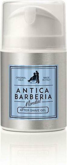 Mondial Since 1908 Antica Barberia Original Talc Pre Shave Cream 50ml