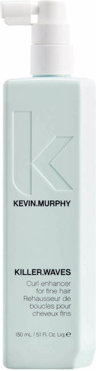 Kevin Murphy Killer Waves Texturizer για Ελαφρύ Κράτημα 150ml